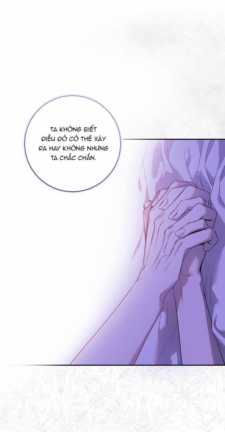 Tôi Đã Thuần Hóa Một Tên Bạo Chúa Và Chạy Trốn 82 trang 13