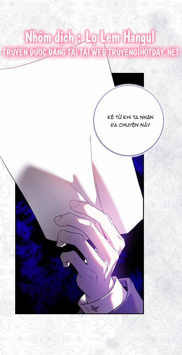 Tôi Đã Thuần Hóa Một Tên Bạo Chúa Và Chạy Trốn 82 trang 14