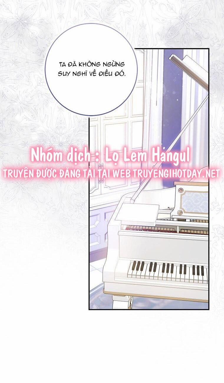 Tôi Đã Thuần Hóa Một Tên Bạo Chúa Và Chạy Trốn 82 trang 15