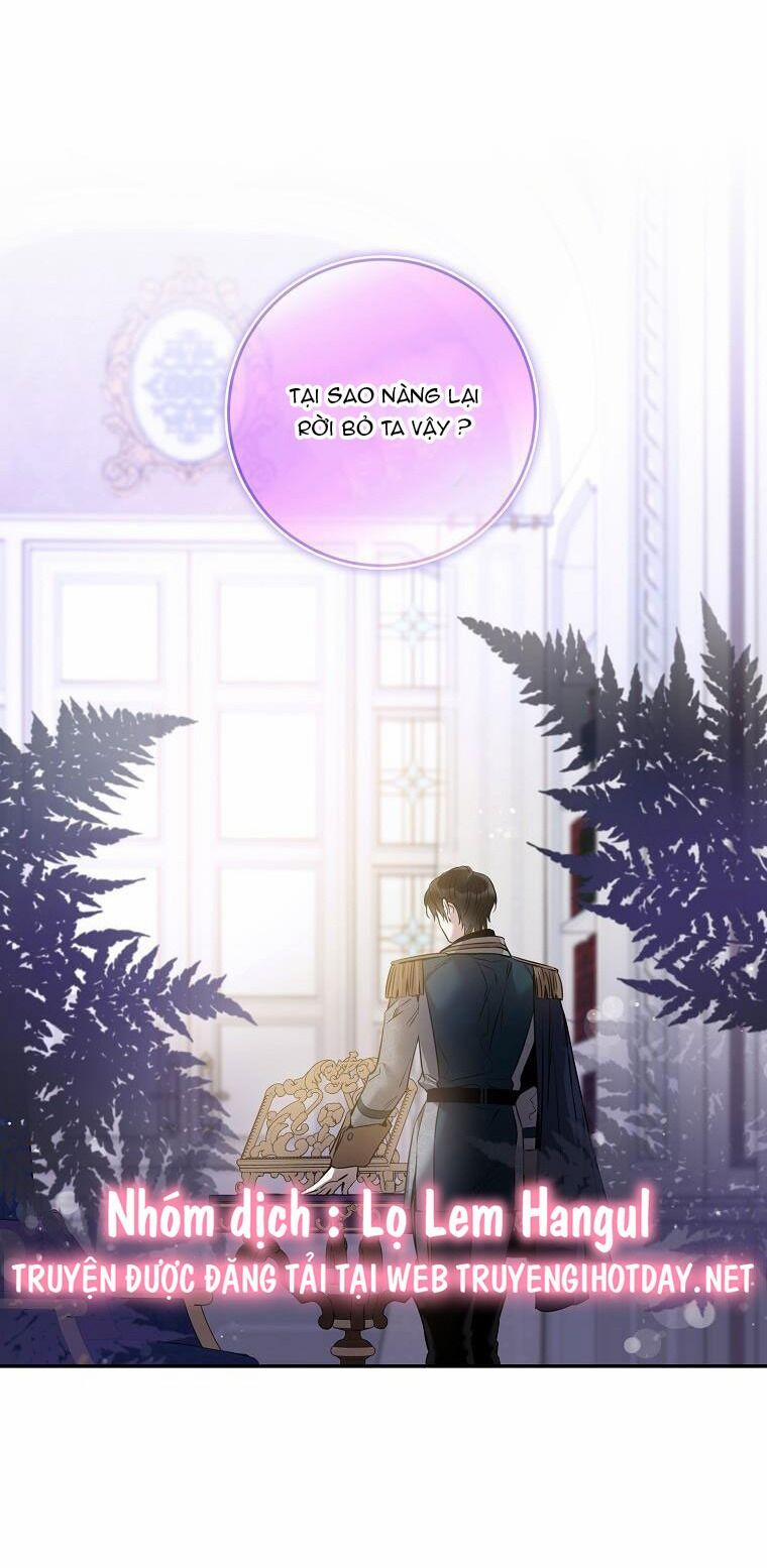 Tôi Đã Thuần Hóa Một Tên Bạo Chúa Và Chạy Trốn 82 trang 16