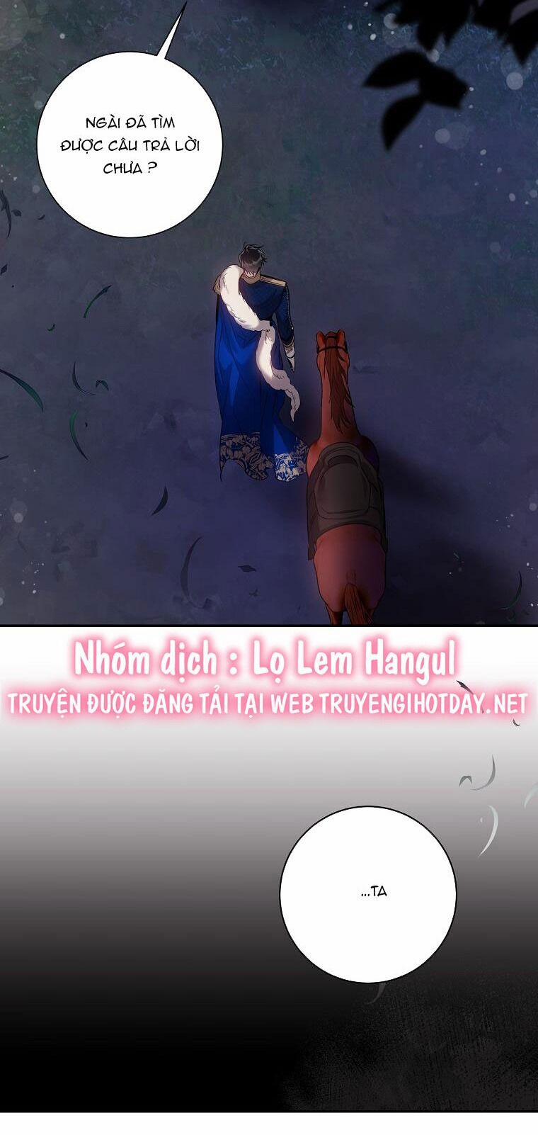 Tôi Đã Thuần Hóa Một Tên Bạo Chúa Và Chạy Trốn 82 trang 18