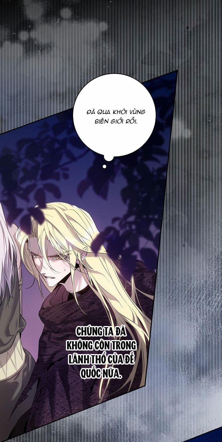 Tôi Đã Thuần Hóa Một Tên Bạo Chúa Và Chạy Trốn 82 trang 2