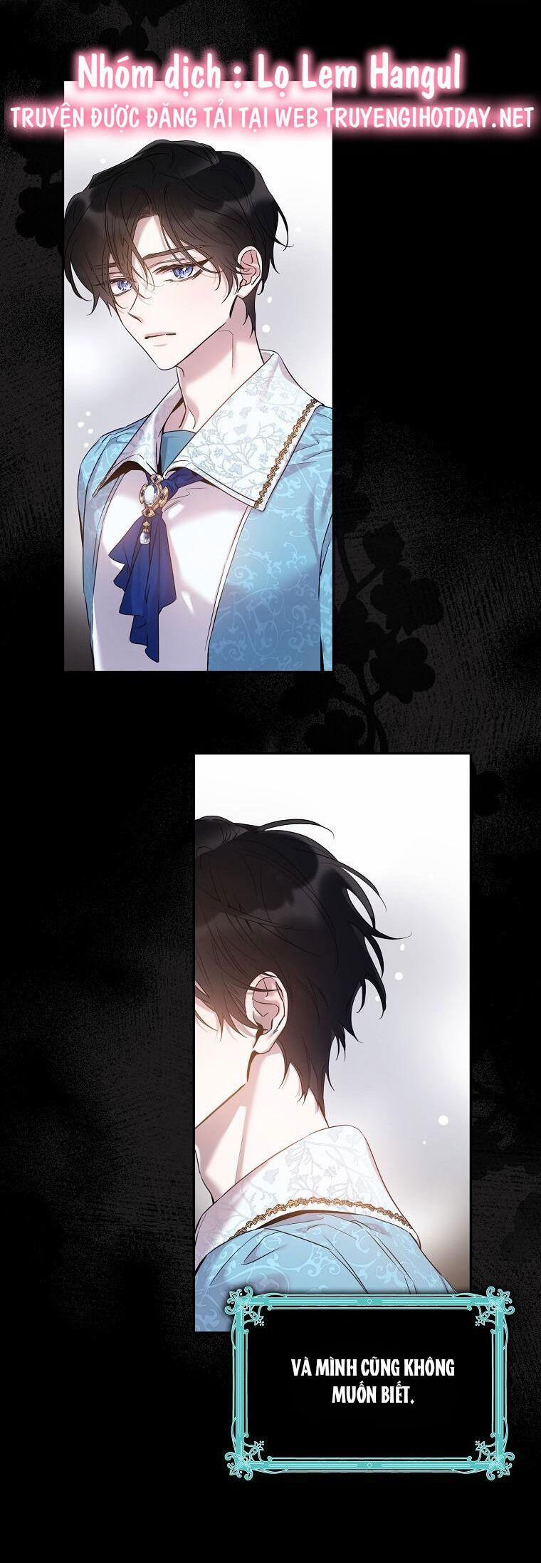 Tôi Đã Thuần Hóa Một Tên Bạo Chúa Và Chạy Trốn 82 trang 20