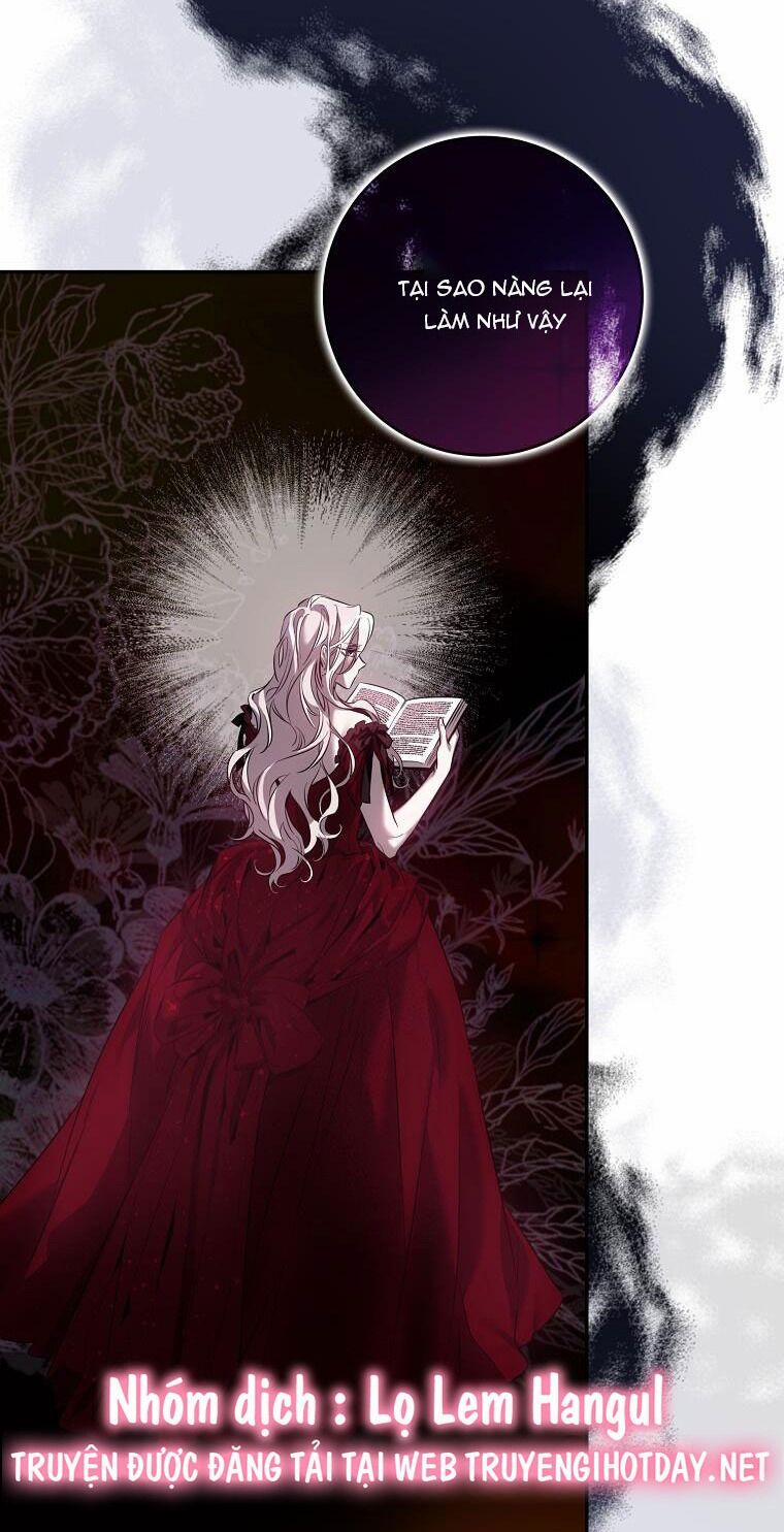 Tôi Đã Thuần Hóa Một Tên Bạo Chúa Và Chạy Trốn 82 trang 26