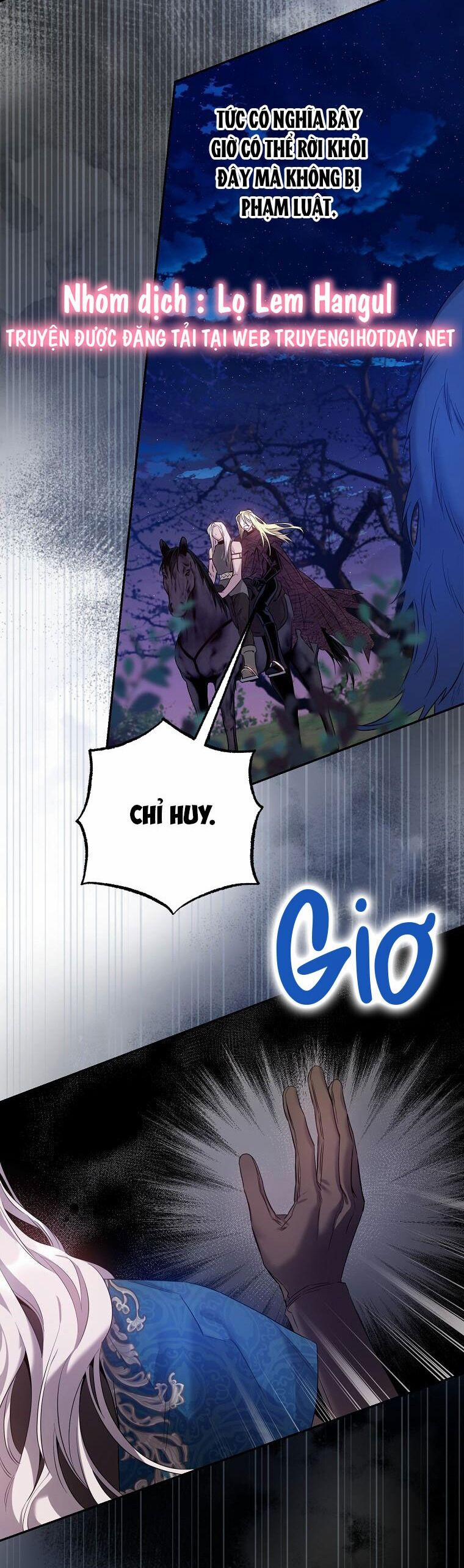 Tôi Đã Thuần Hóa Một Tên Bạo Chúa Và Chạy Trốn 82 trang 3