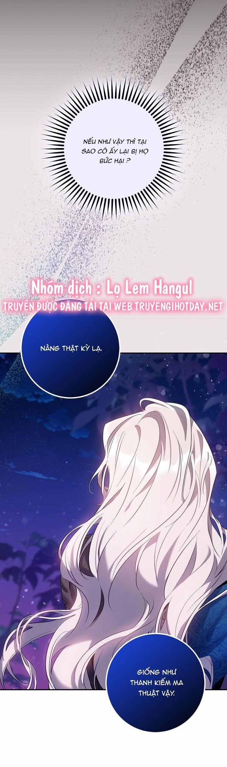 Tôi Đã Thuần Hóa Một Tên Bạo Chúa Và Chạy Trốn 82 trang 30