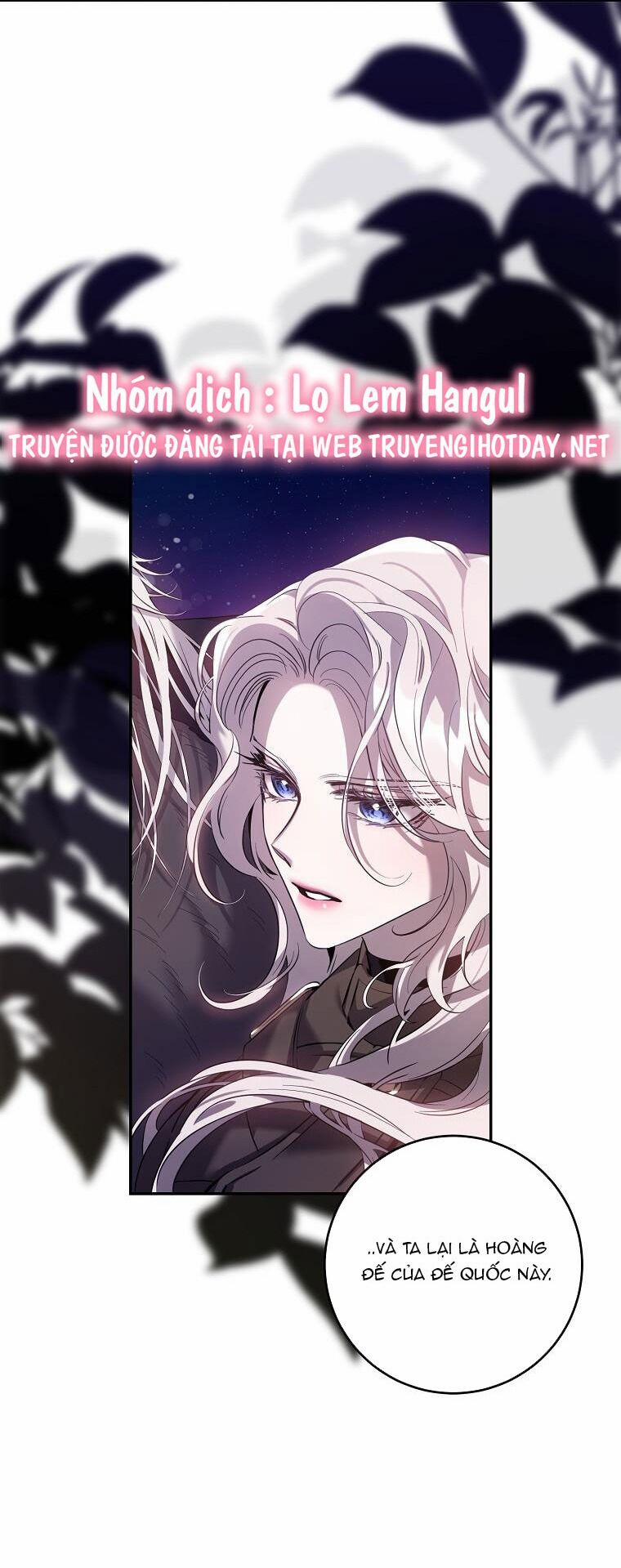 Tôi Đã Thuần Hóa Một Tên Bạo Chúa Và Chạy Trốn 82 trang 33