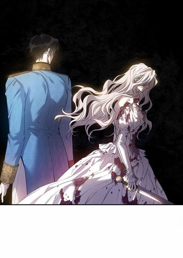 Tôi Đã Thuần Hóa Một Tên Bạo Chúa Và Chạy Trốn 82 trang 35