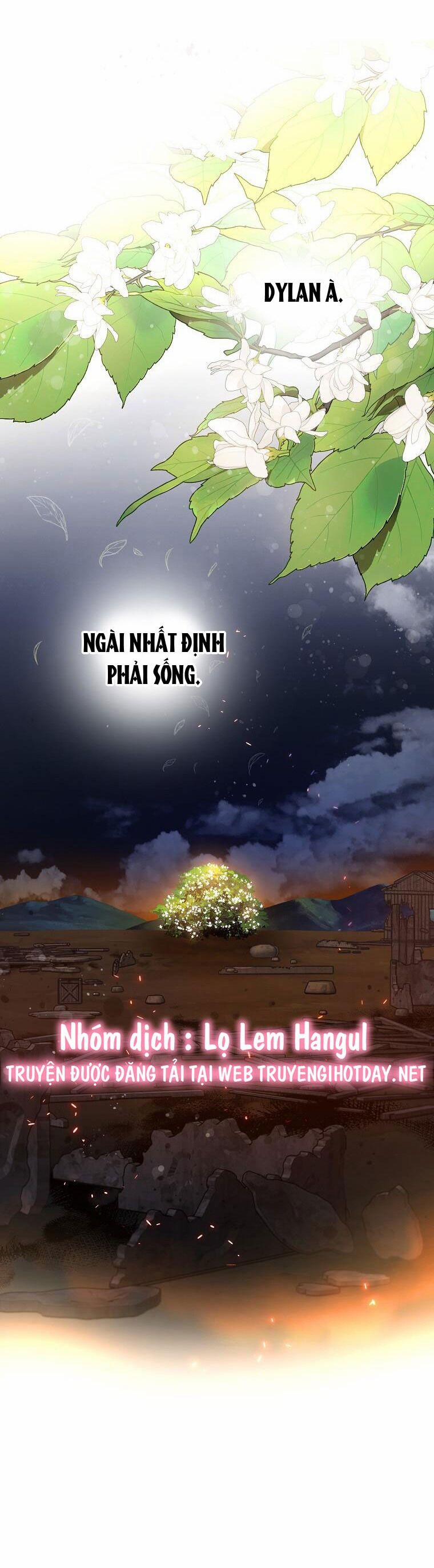 Tôi Đã Thuần Hóa Một Tên Bạo Chúa Và Chạy Trốn 82 trang 38