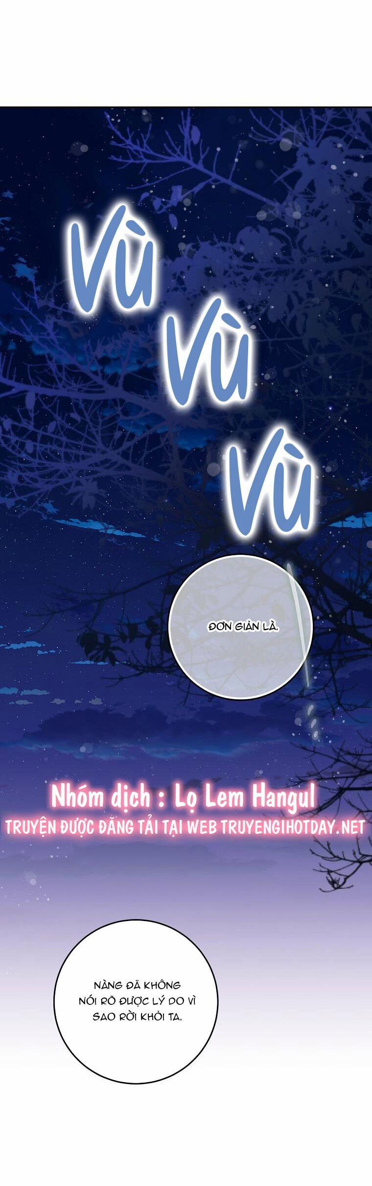 Tôi Đã Thuần Hóa Một Tên Bạo Chúa Và Chạy Trốn 82 trang 40