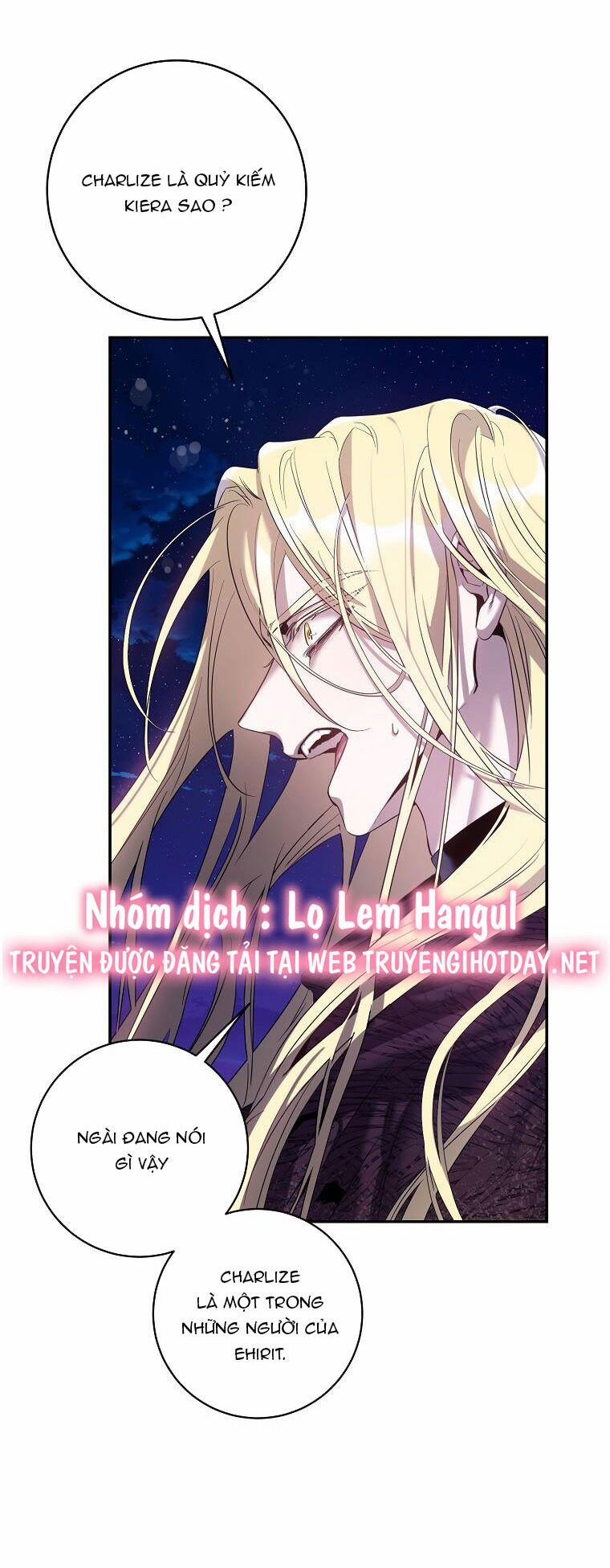 Tôi Đã Thuần Hóa Một Tên Bạo Chúa Và Chạy Trốn 82 trang 43