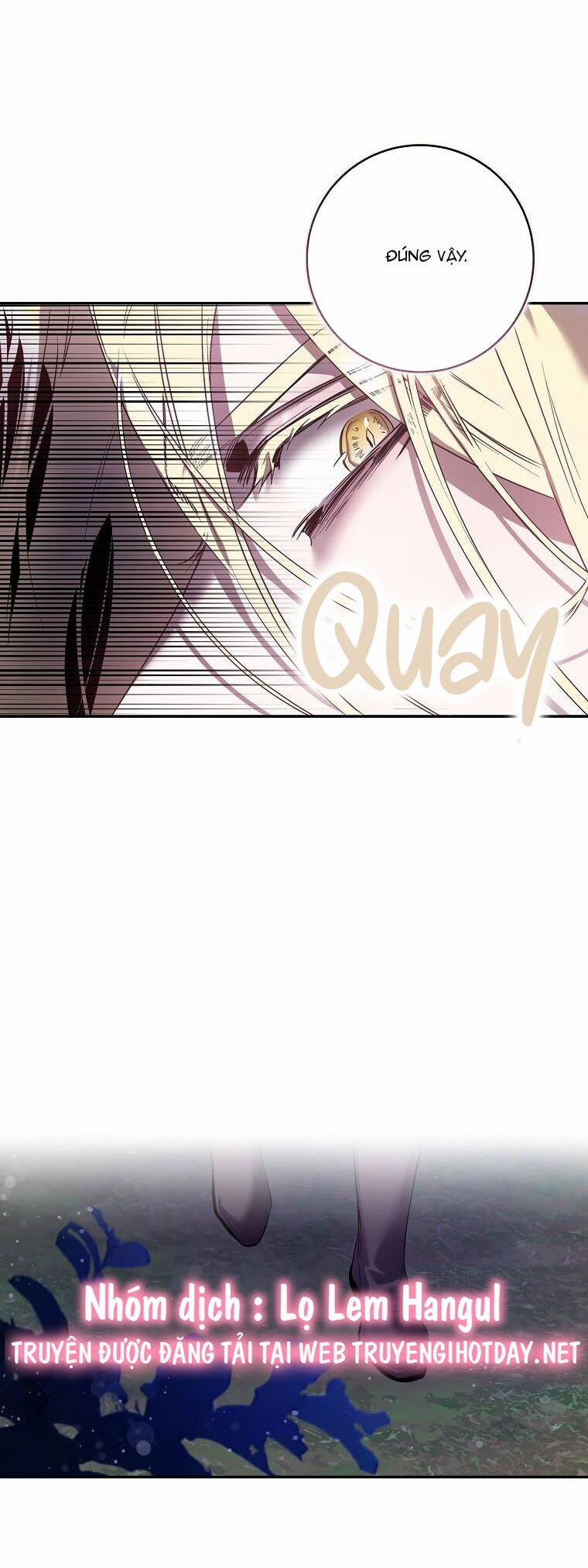 Tôi Đã Thuần Hóa Một Tên Bạo Chúa Và Chạy Trốn 82 trang 44