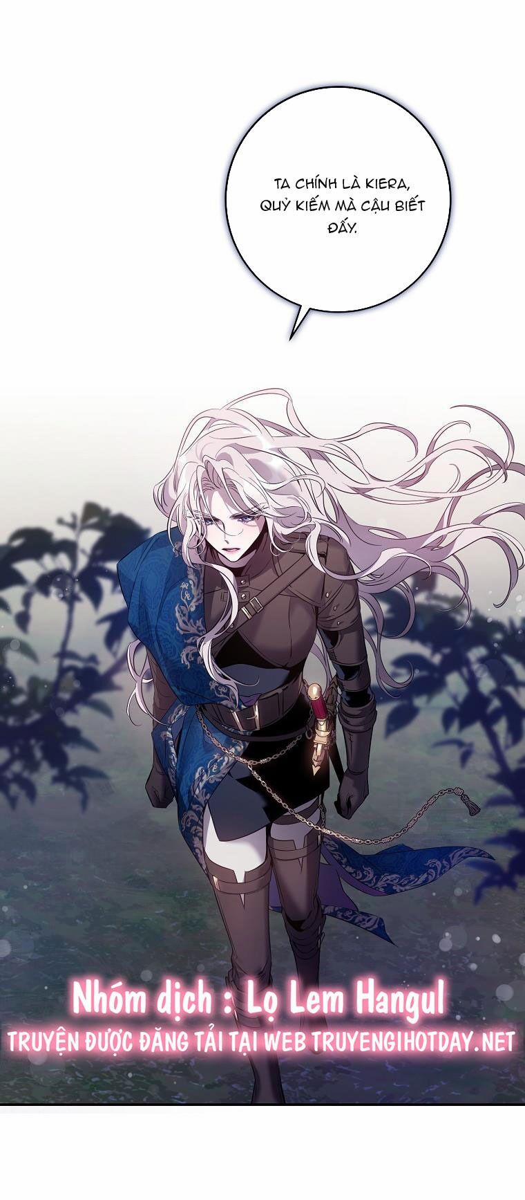 Tôi Đã Thuần Hóa Một Tên Bạo Chúa Và Chạy Trốn 82 trang 45