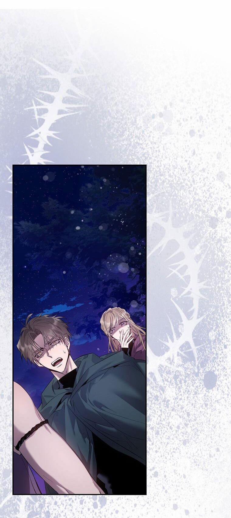 Tôi Đã Thuần Hóa Một Tên Bạo Chúa Và Chạy Trốn 82 trang 46