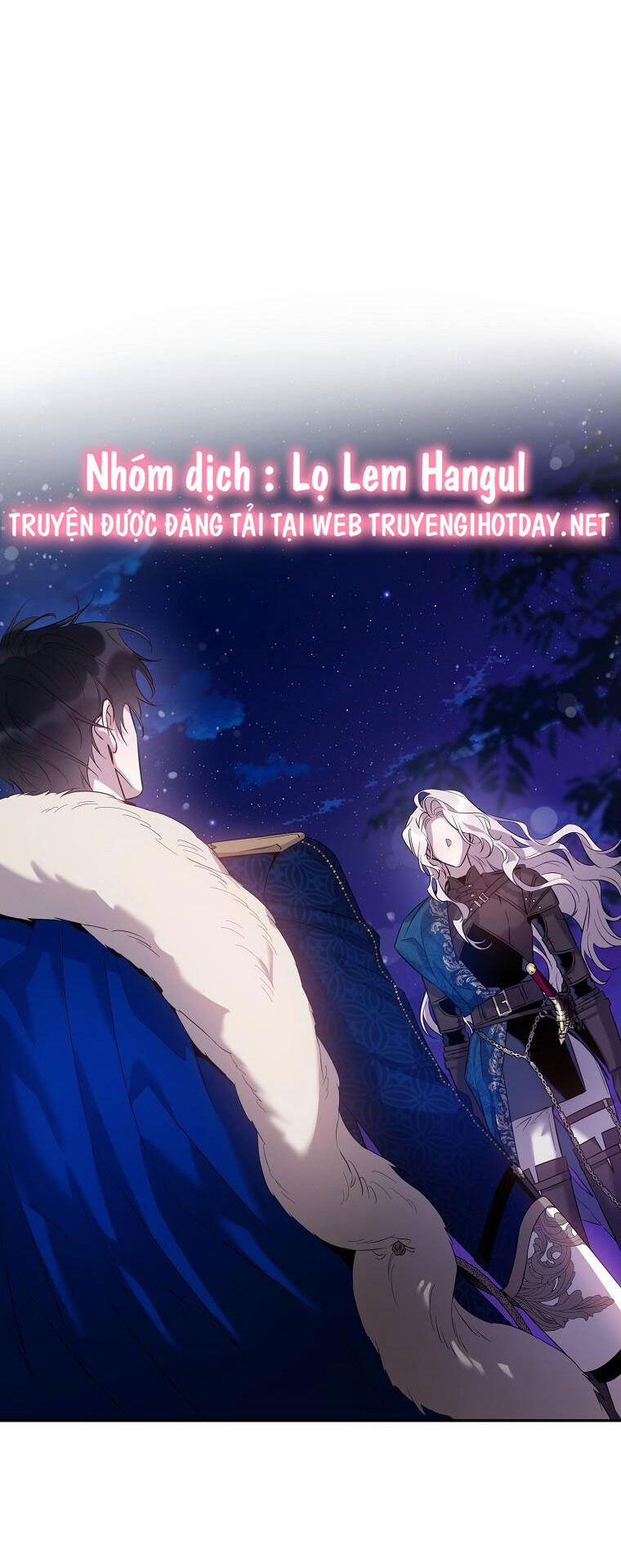 Tôi Đã Thuần Hóa Một Tên Bạo Chúa Và Chạy Trốn 82 trang 48