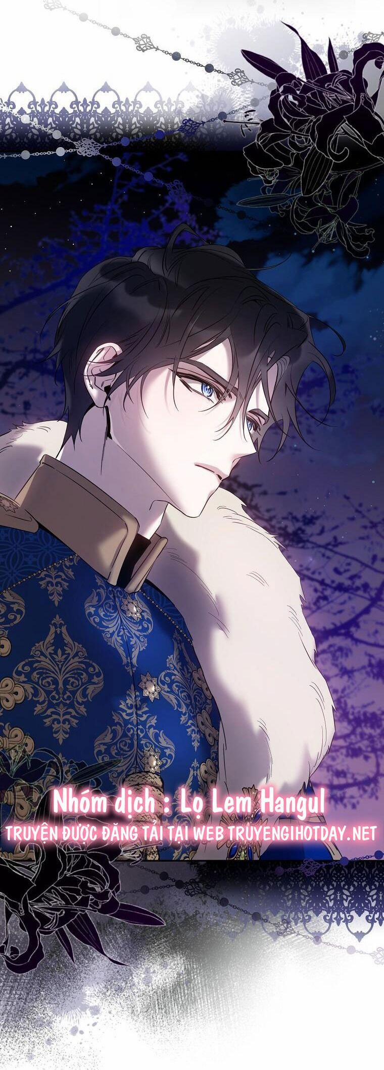 Tôi Đã Thuần Hóa Một Tên Bạo Chúa Và Chạy Trốn 82 trang 5