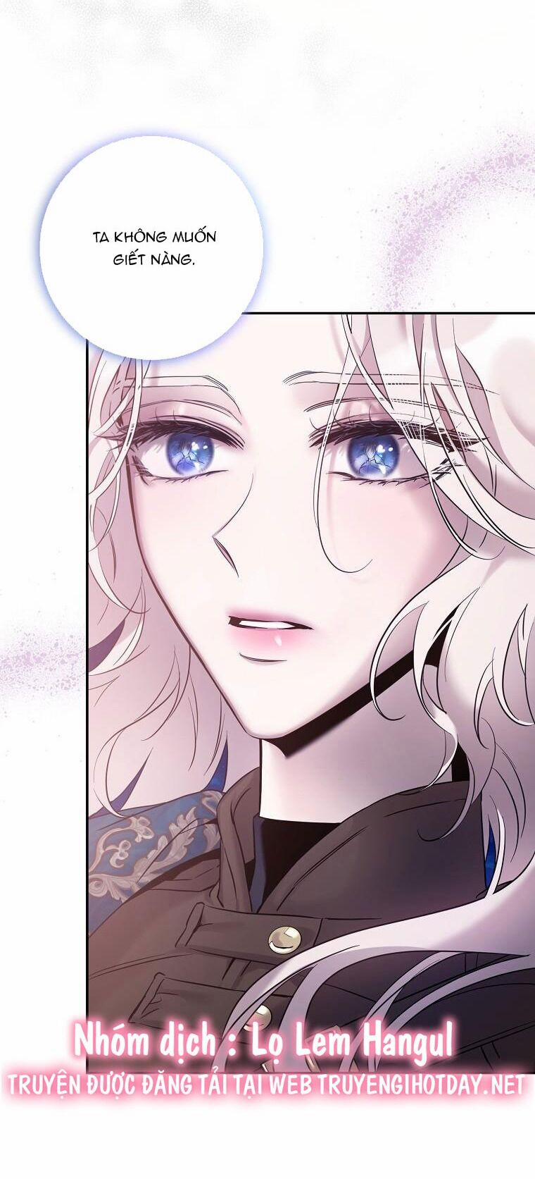 Tôi Đã Thuần Hóa Một Tên Bạo Chúa Và Chạy Trốn 82 trang 51