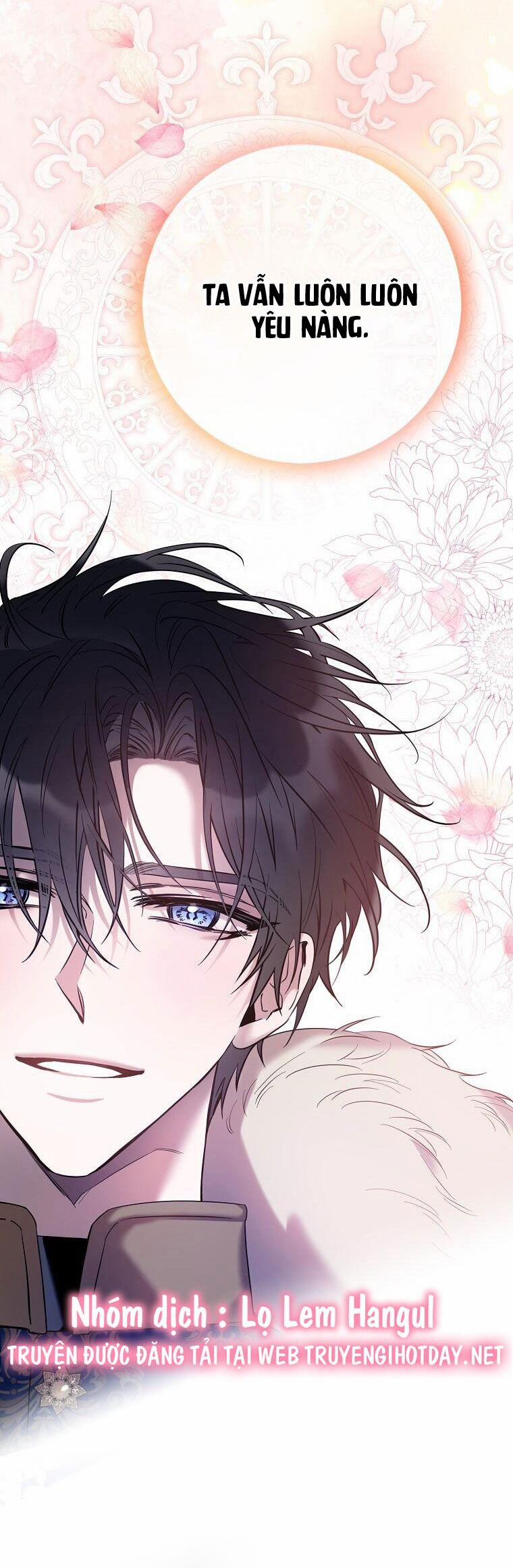 Tôi Đã Thuần Hóa Một Tên Bạo Chúa Và Chạy Trốn 82 trang 53