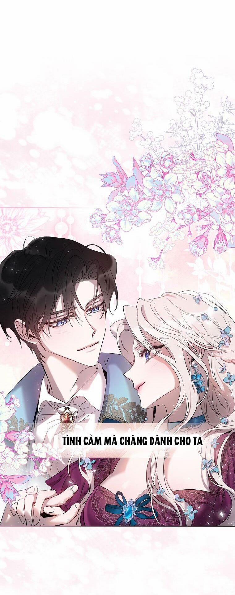 Tôi Đã Thuần Hóa Một Tên Bạo Chúa Và Chạy Trốn 82 trang 59