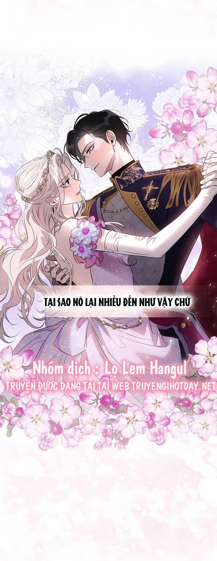 Tôi Đã Thuần Hóa Một Tên Bạo Chúa Và Chạy Trốn 82 trang 60