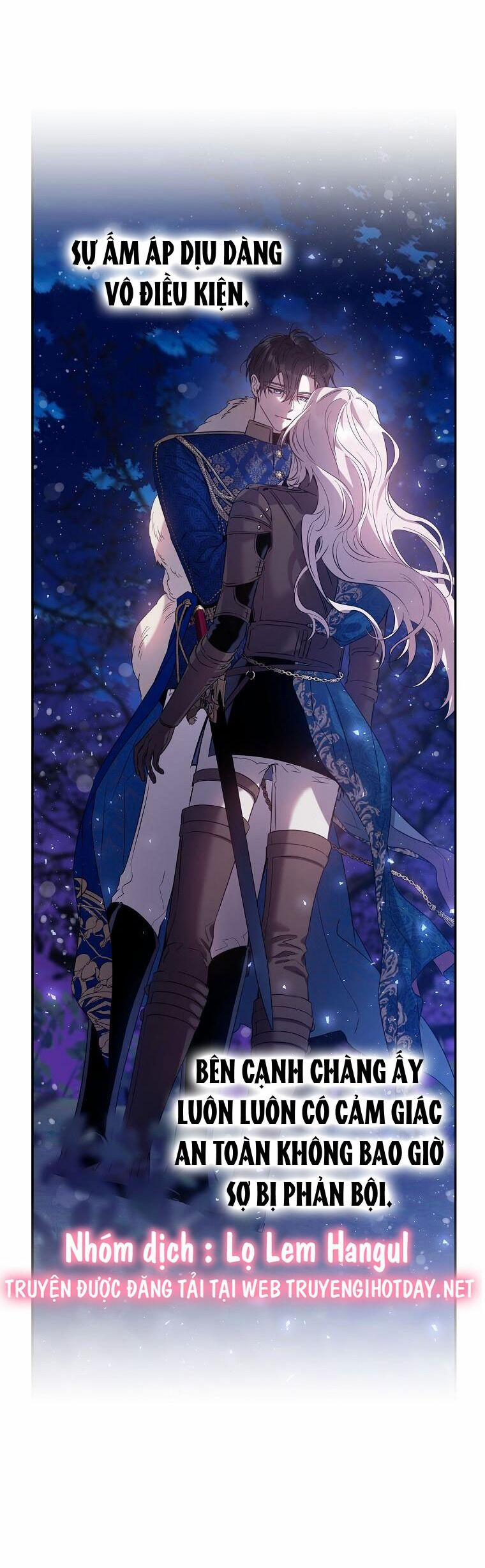 Tôi Đã Thuần Hóa Một Tên Bạo Chúa Và Chạy Trốn 82 trang 64