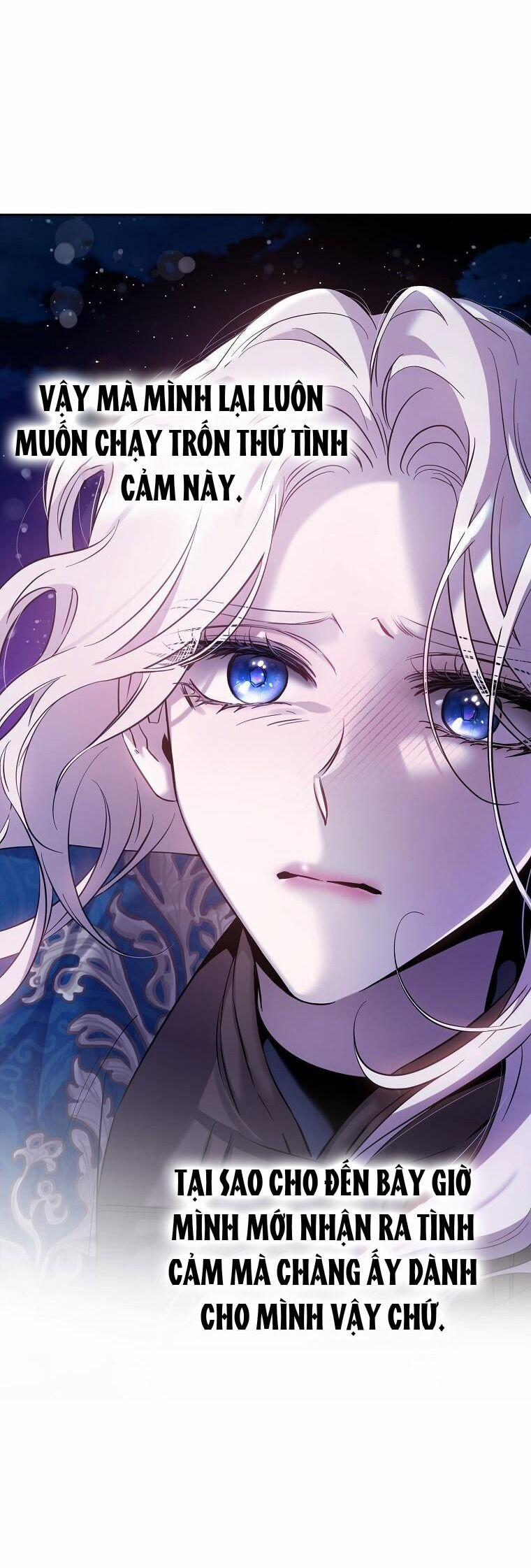 Tôi Đã Thuần Hóa Một Tên Bạo Chúa Và Chạy Trốn 82 trang 65