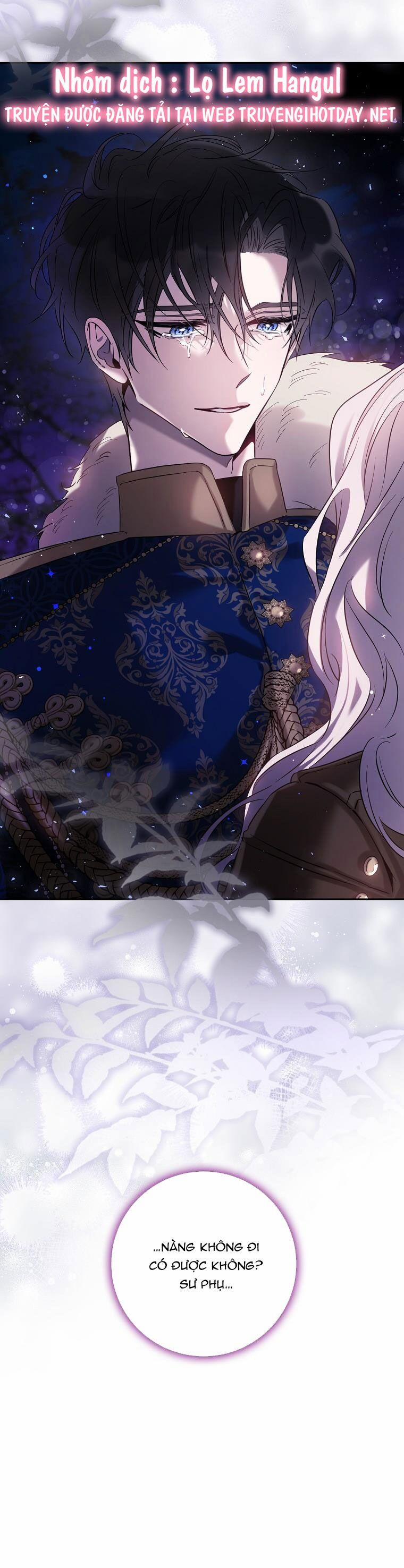 Tôi Đã Thuần Hóa Một Tên Bạo Chúa Và Chạy Trốn 82 trang 67