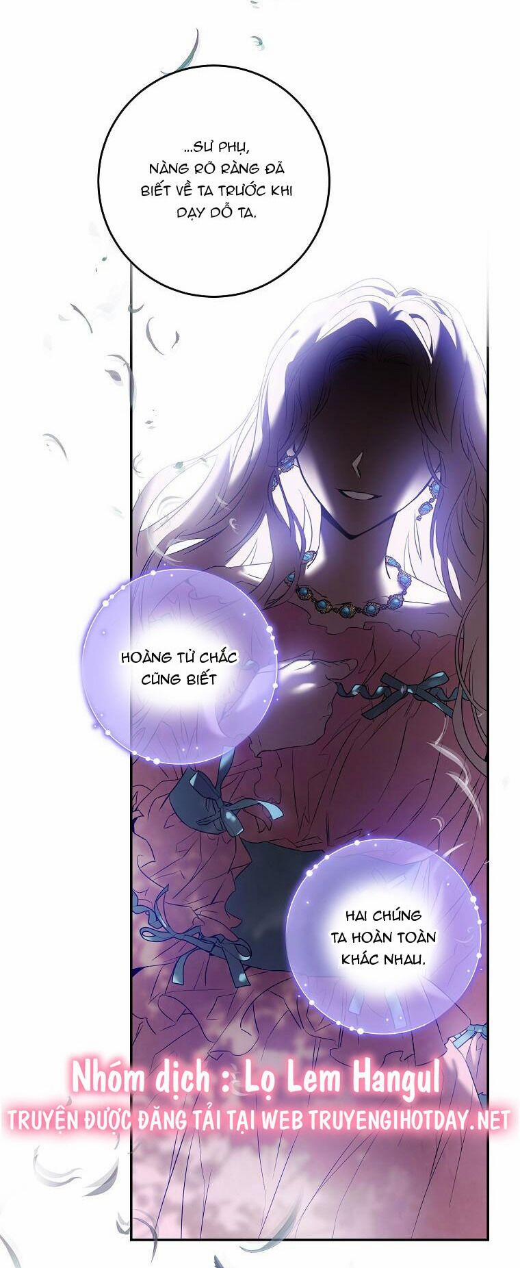 Tôi Đã Thuần Hóa Một Tên Bạo Chúa Và Chạy Trốn 82 trang 8