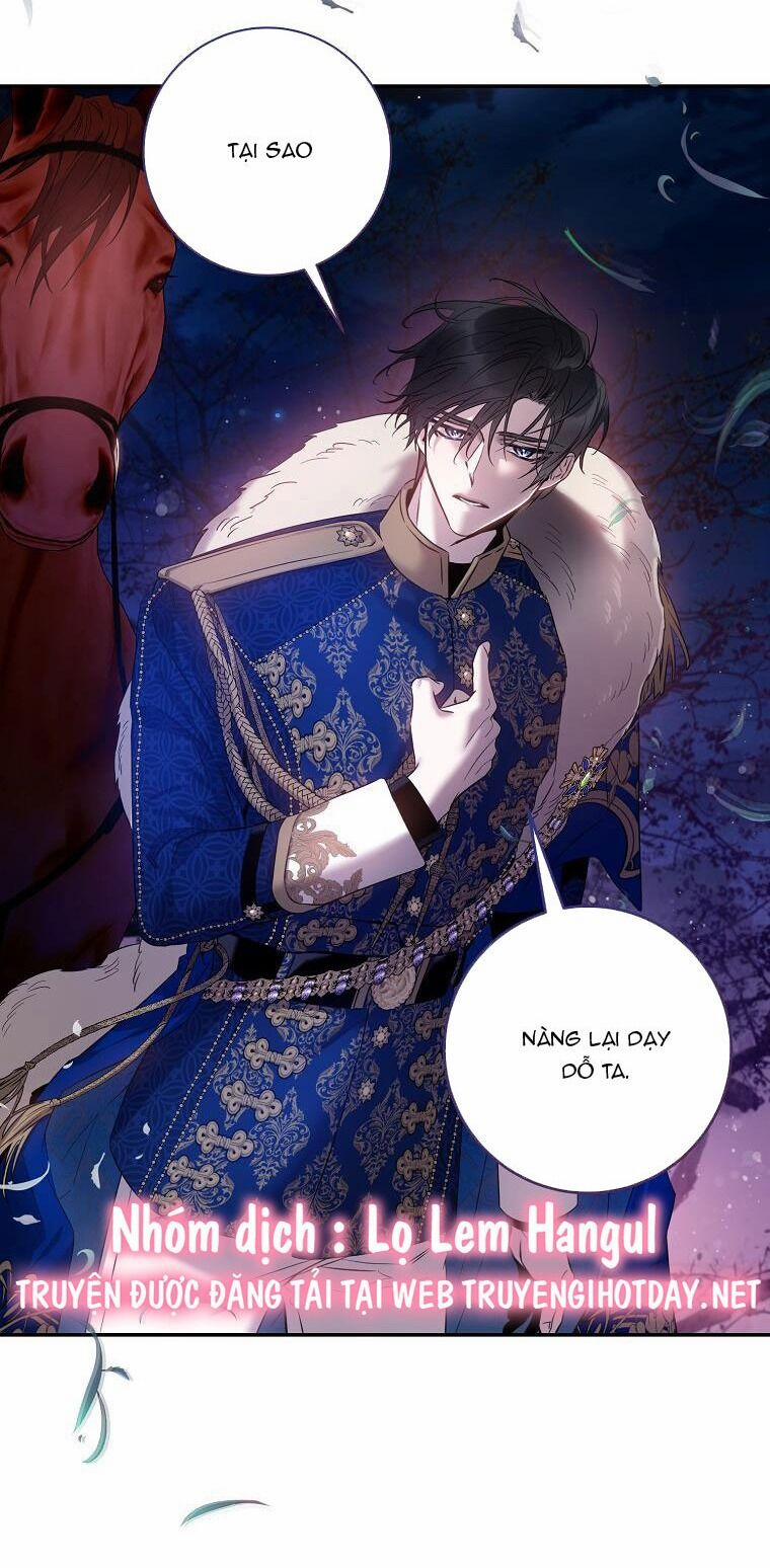 Tôi Đã Thuần Hóa Một Tên Bạo Chúa Và Chạy Trốn 82 trang 9