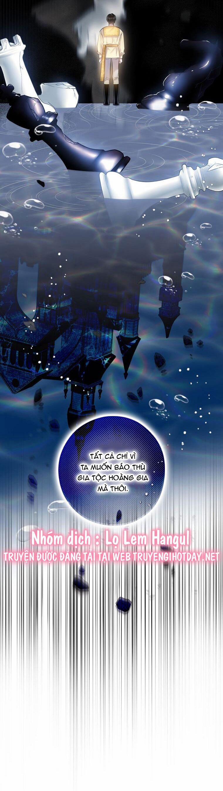 Tôi Đã Thuần Hóa Một Tên Bạo Chúa Và Chạy Trốn 83 trang 1