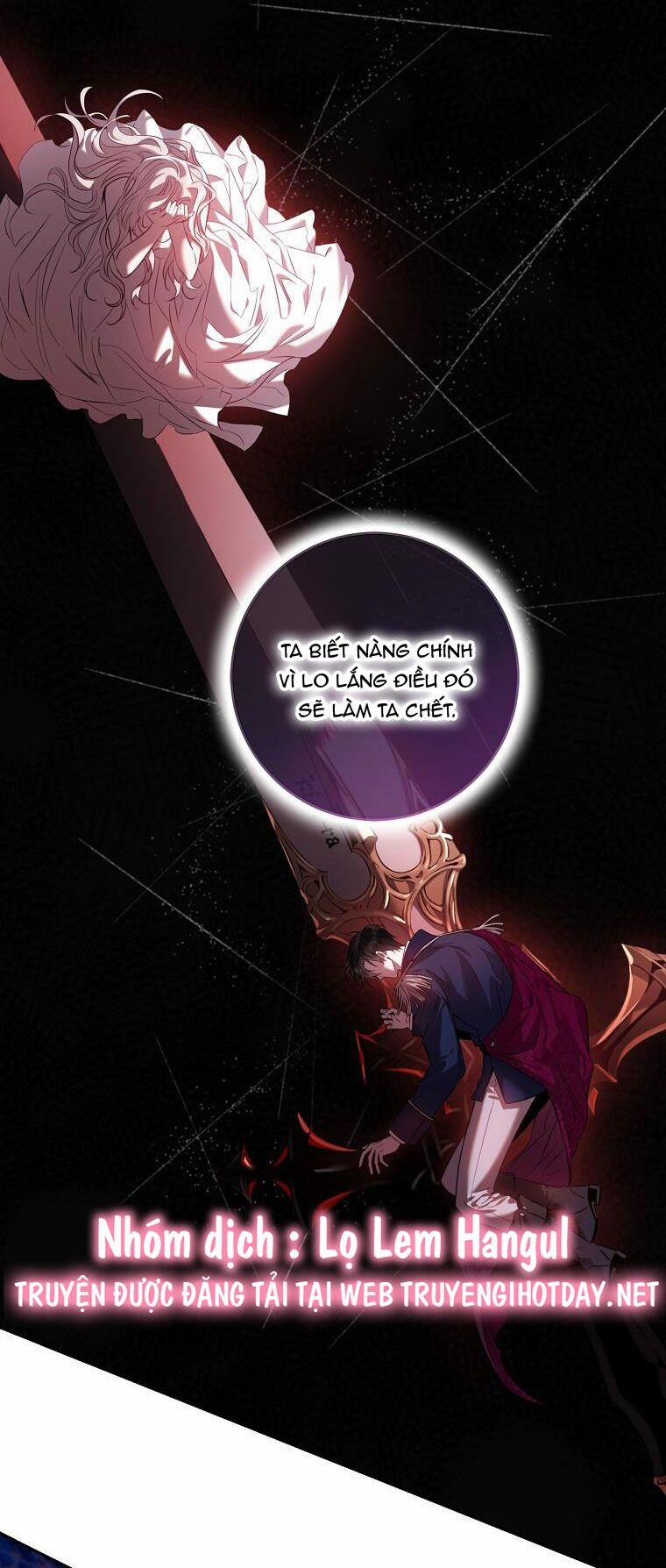 Tôi Đã Thuần Hóa Một Tên Bạo Chúa Và Chạy Trốn 83 trang 10