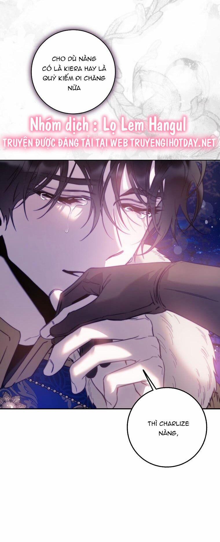 Tôi Đã Thuần Hóa Một Tên Bạo Chúa Và Chạy Trốn 83 trang 13