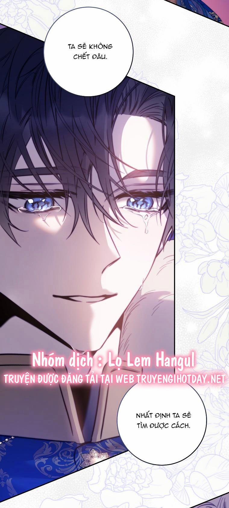 Tôi Đã Thuần Hóa Một Tên Bạo Chúa Và Chạy Trốn 83 trang 15