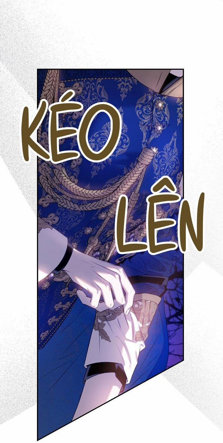 Tôi Đã Thuần Hóa Một Tên Bạo Chúa Và Chạy Trốn 83 trang 19