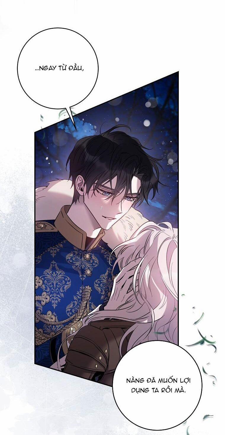 Tôi Đã Thuần Hóa Một Tên Bạo Chúa Và Chạy Trốn 83 trang 2