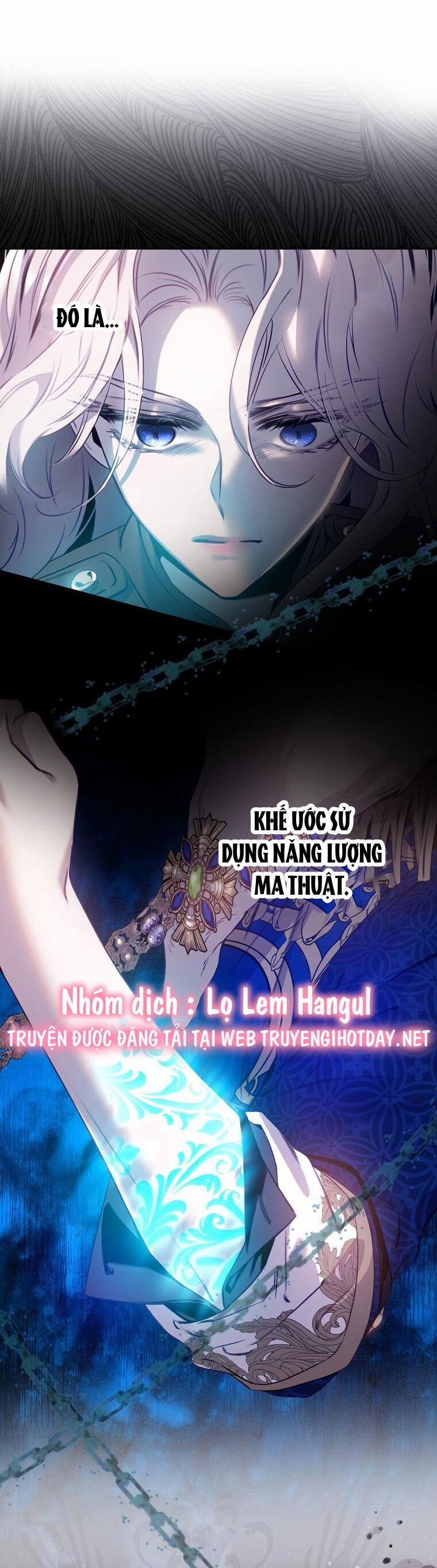 Tôi Đã Thuần Hóa Một Tên Bạo Chúa Và Chạy Trốn 83 trang 21