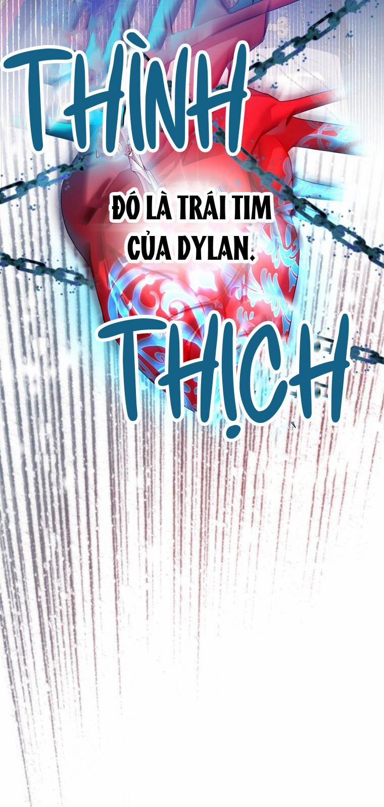 Tôi Đã Thuần Hóa Một Tên Bạo Chúa Và Chạy Trốn 83 trang 23