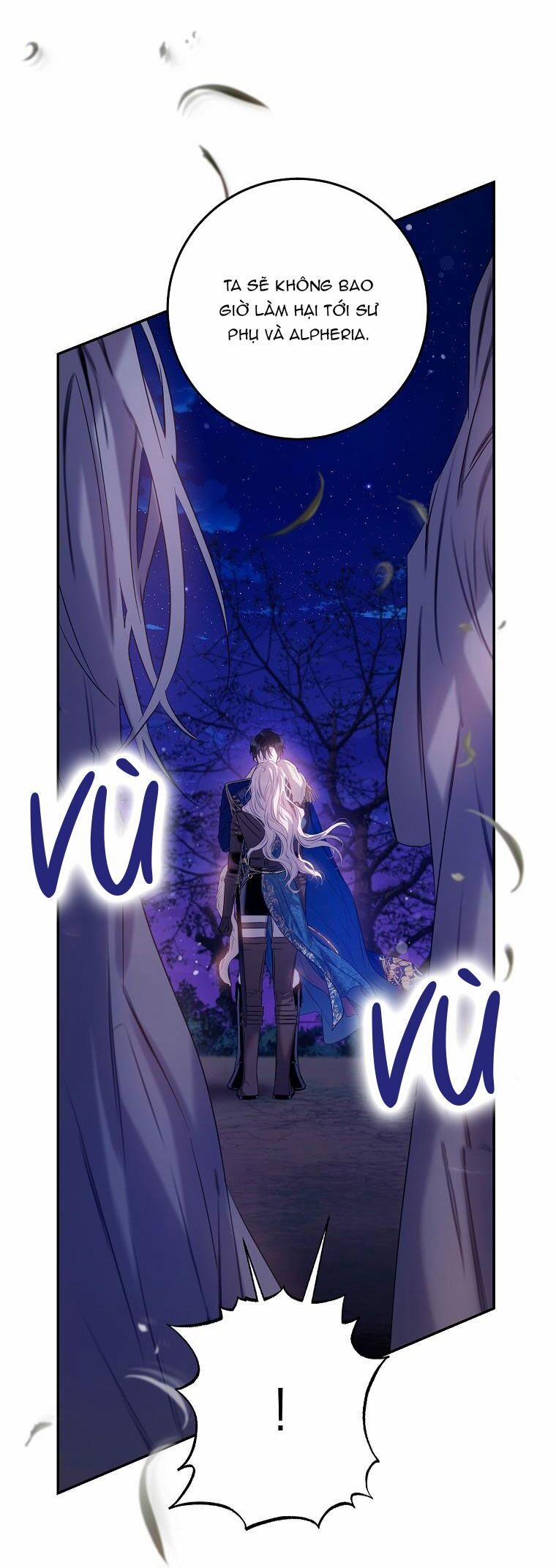 Tôi Đã Thuần Hóa Một Tên Bạo Chúa Và Chạy Trốn 83 trang 26