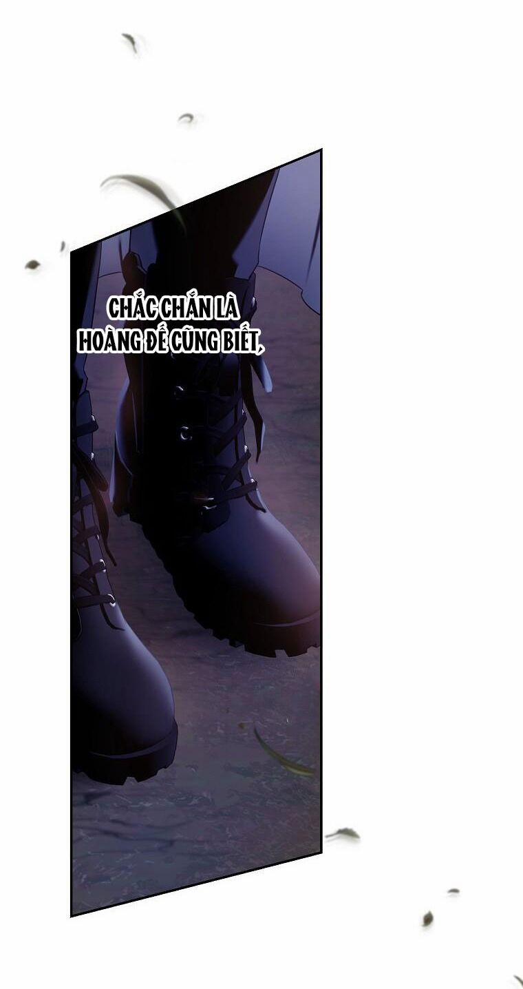 Tôi Đã Thuần Hóa Một Tên Bạo Chúa Và Chạy Trốn 83 trang 28