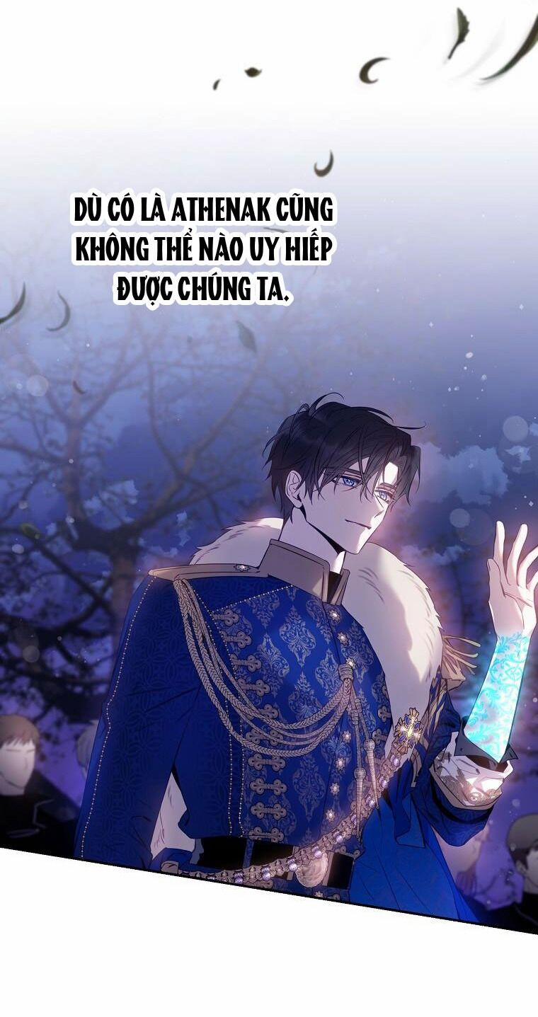 Tôi Đã Thuần Hóa Một Tên Bạo Chúa Và Chạy Trốn 83 trang 29