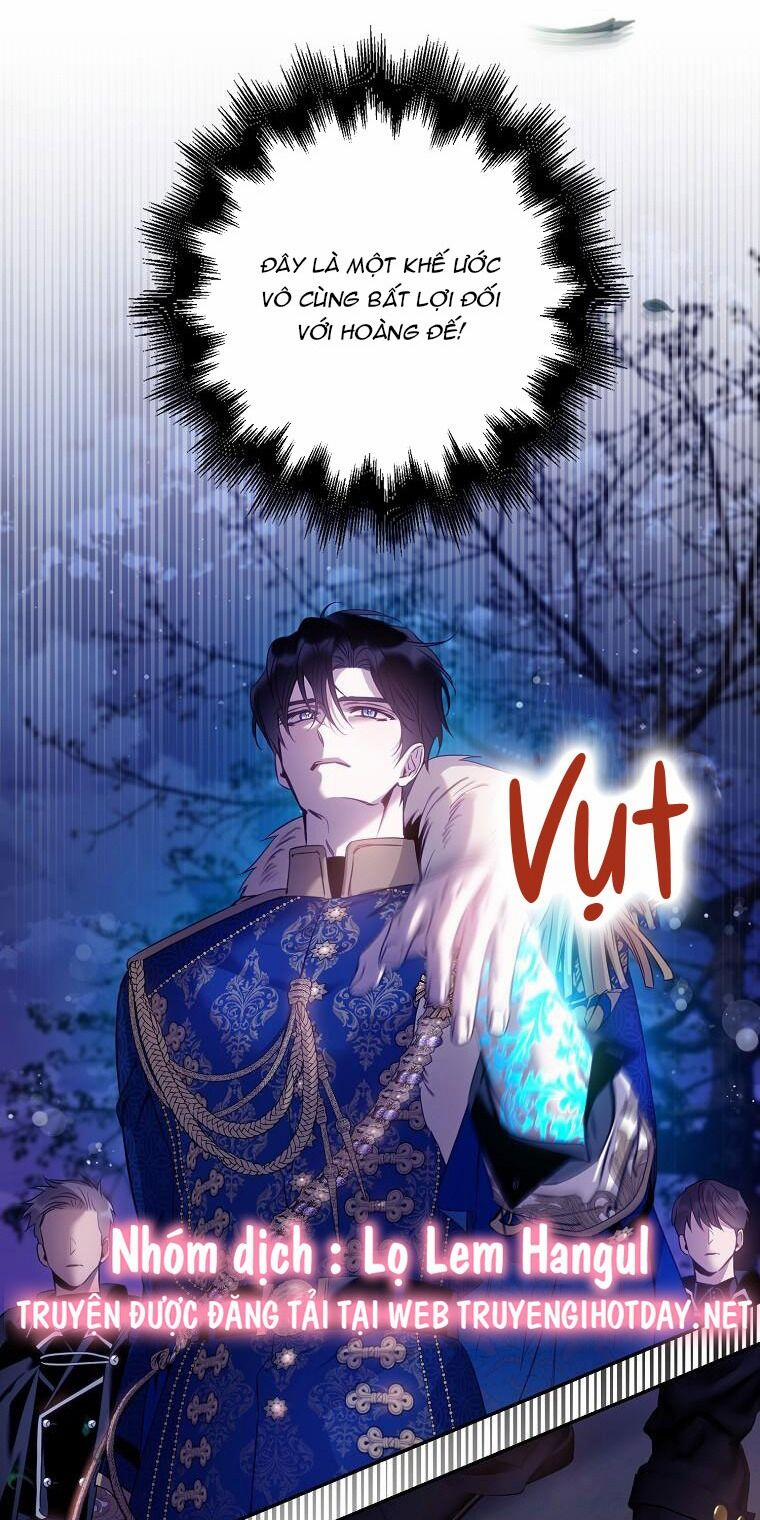 Tôi Đã Thuần Hóa Một Tên Bạo Chúa Và Chạy Trốn 83 trang 31