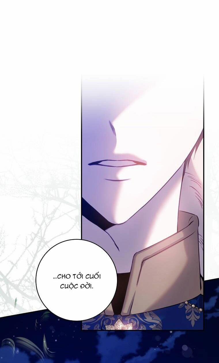 Tôi Đã Thuần Hóa Một Tên Bạo Chúa Và Chạy Trốn 83 trang 34