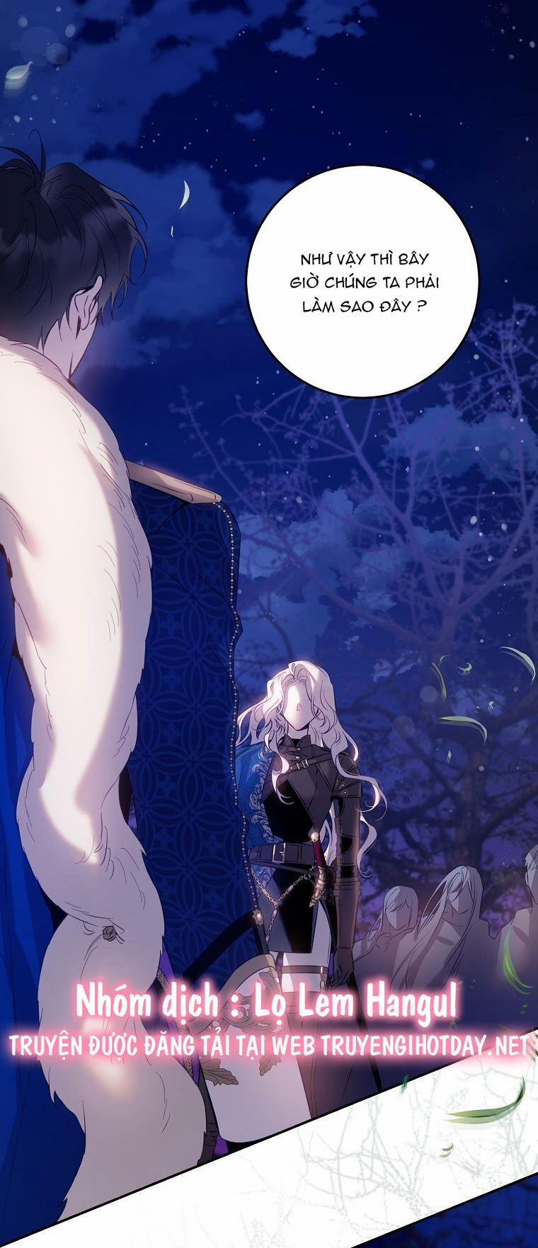 Tôi Đã Thuần Hóa Một Tên Bạo Chúa Và Chạy Trốn 83 trang 35