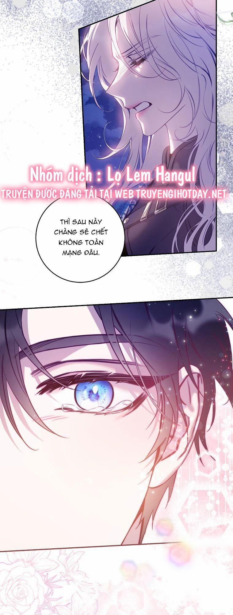 Tôi Đã Thuần Hóa Một Tên Bạo Chúa Và Chạy Trốn 83 trang 38