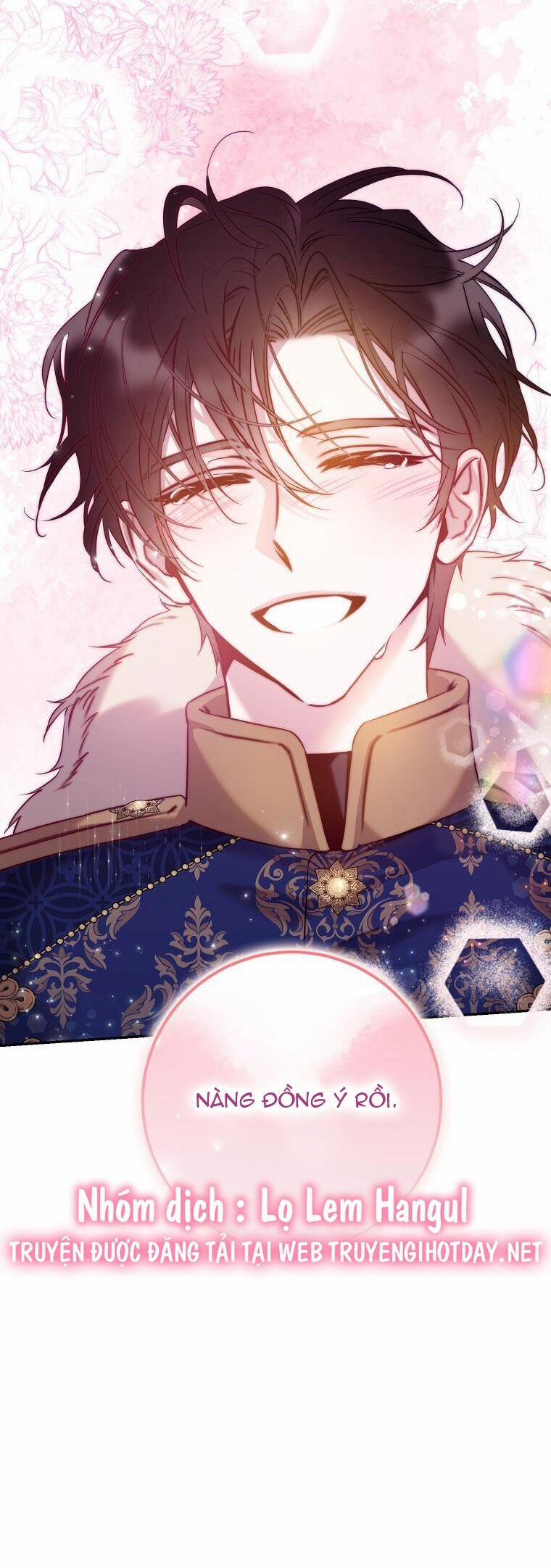 Tôi Đã Thuần Hóa Một Tên Bạo Chúa Và Chạy Trốn 83 trang 39