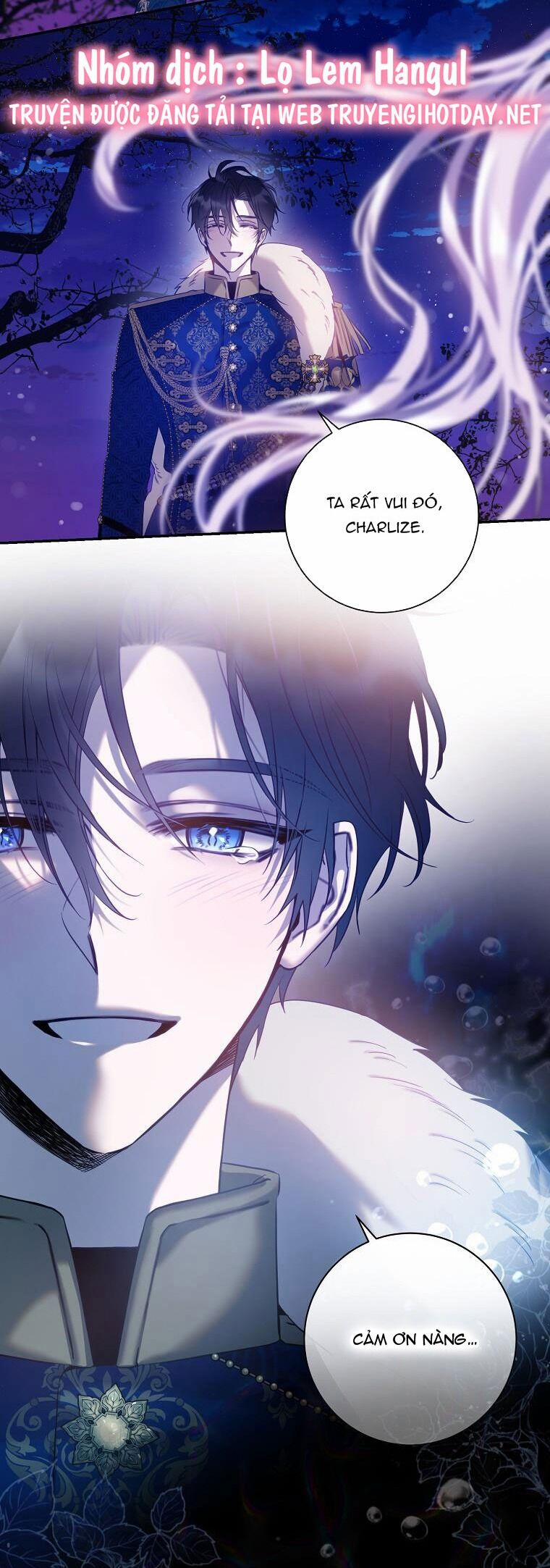 Tôi Đã Thuần Hóa Một Tên Bạo Chúa Và Chạy Trốn 83 trang 41