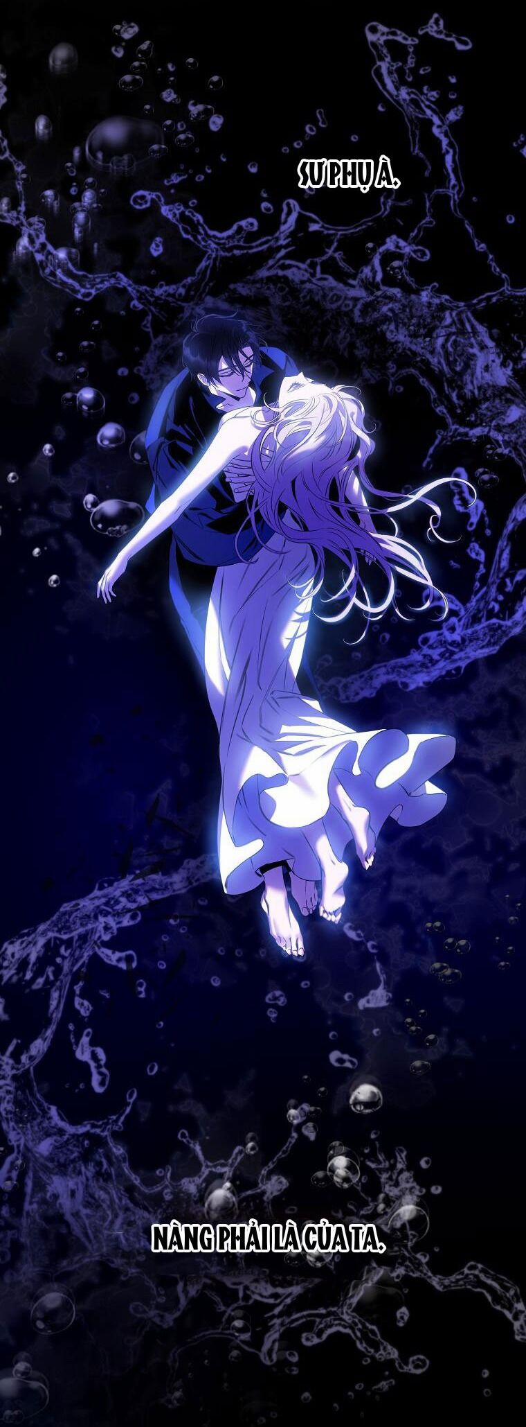 Tôi Đã Thuần Hóa Một Tên Bạo Chúa Và Chạy Trốn 83 trang 44