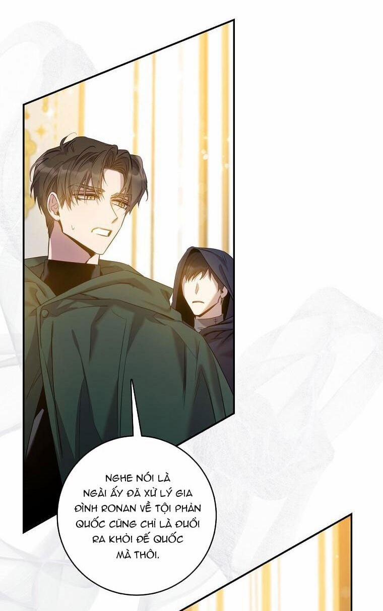 Tôi Đã Thuần Hóa Một Tên Bạo Chúa Và Chạy Trốn 83 trang 47