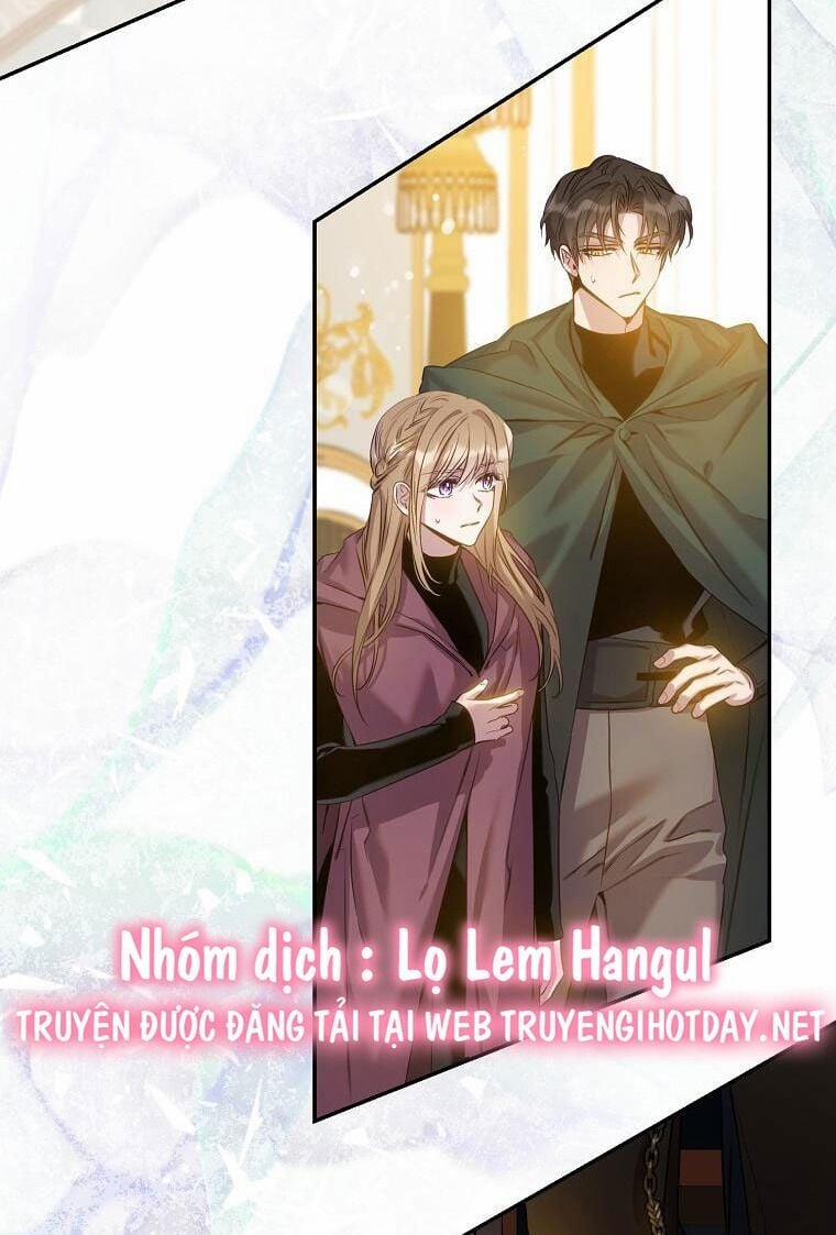 Tôi Đã Thuần Hóa Một Tên Bạo Chúa Và Chạy Trốn 83 trang 50