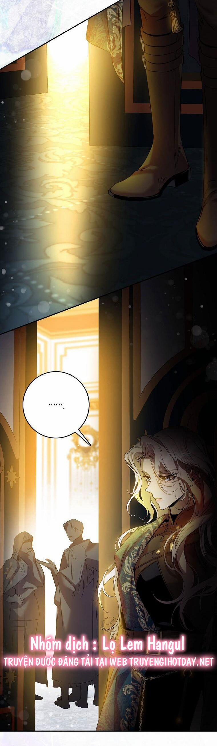 Tôi Đã Thuần Hóa Một Tên Bạo Chúa Và Chạy Trốn 83 trang 51